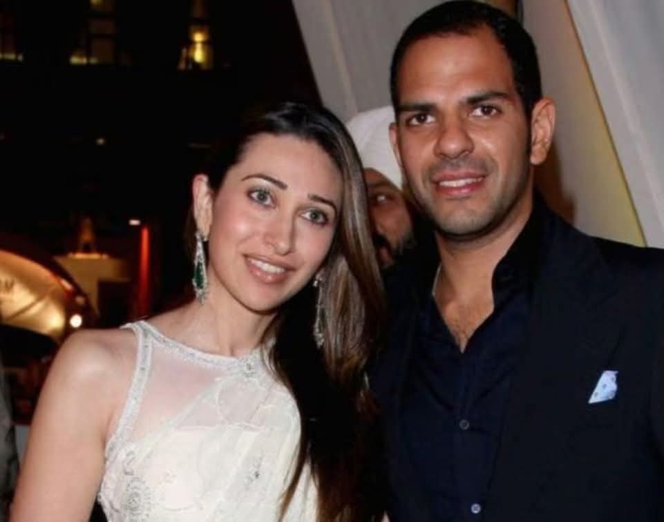 'Karisma Kapoor's ex-husband Sanjay Kapoor dies, heart attack while playing polo'
